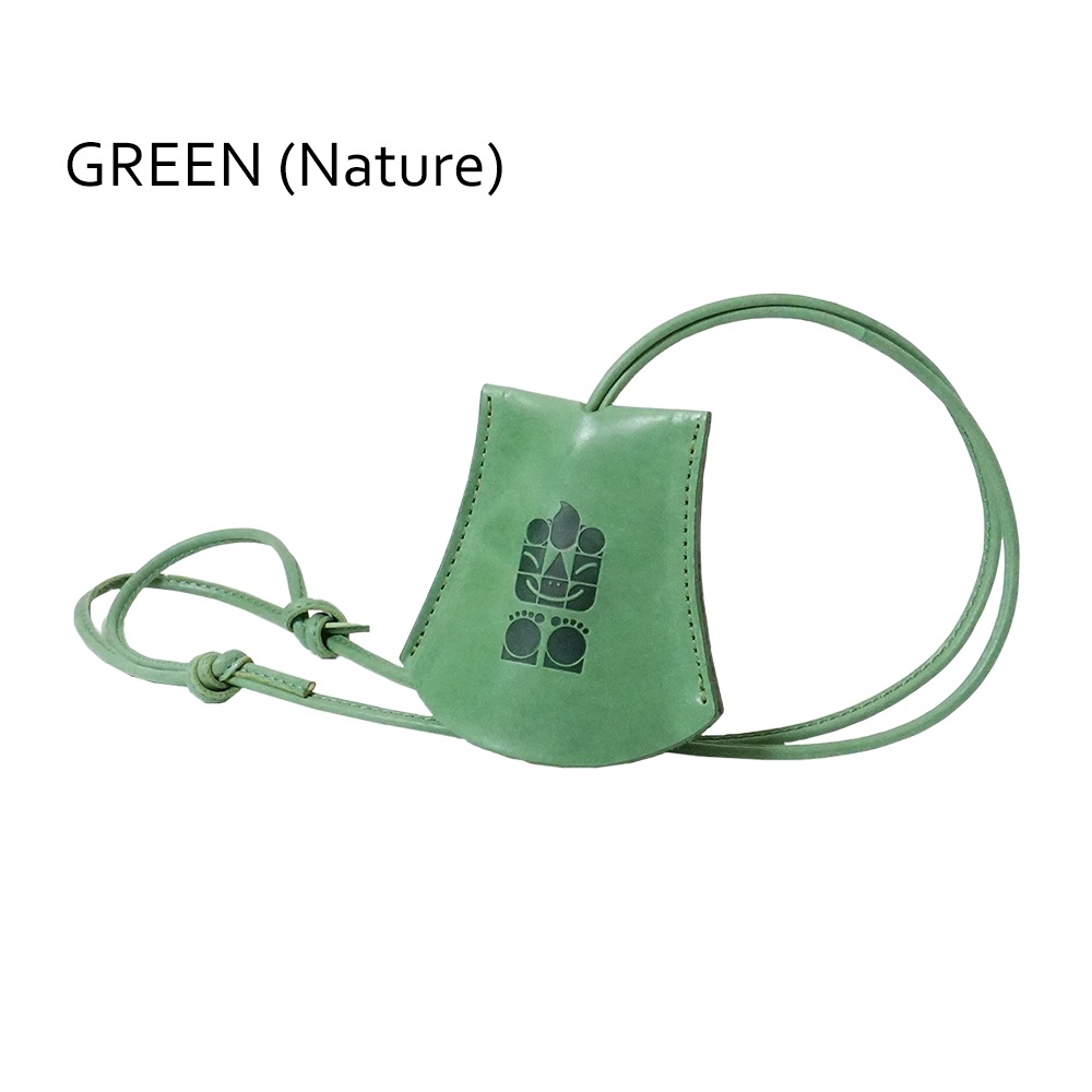 BILLIKEN LUCKY CHARM ACCESSORY å Leather Craft ꡼