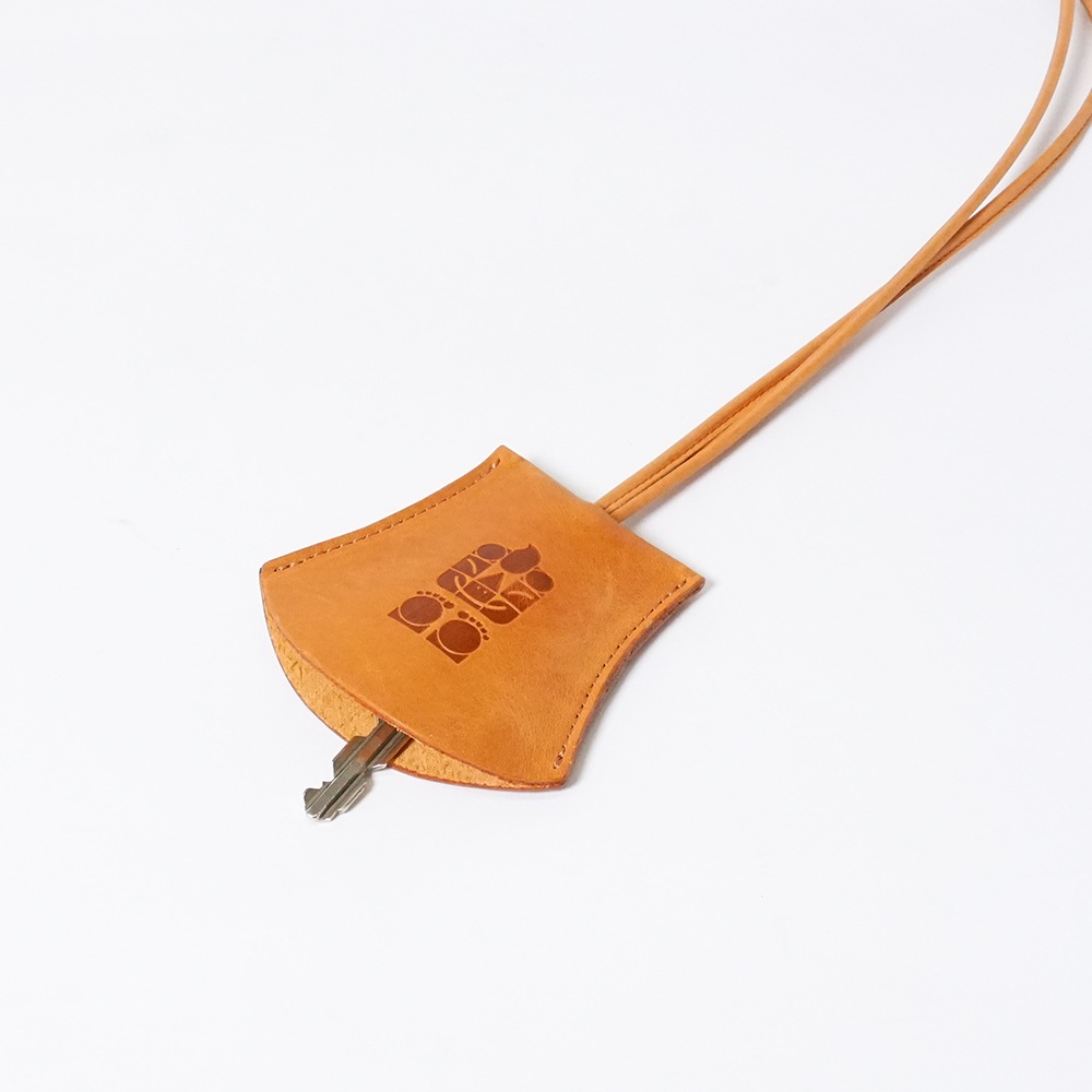 BILLIKEN LUCKY CHARM ACCESSORY å Leather Craft ꡼
