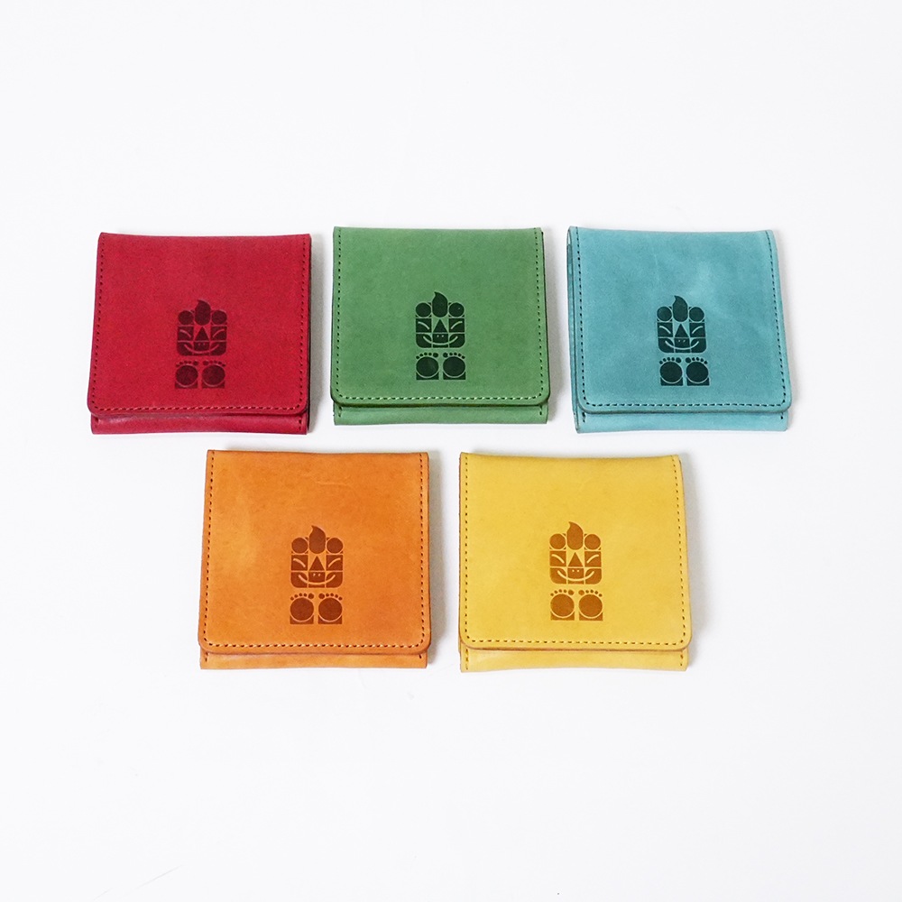 BILLIKEN LUCKY CHARM ACCESSORY �����󥱡��� ��Leather Craft ���꡼����