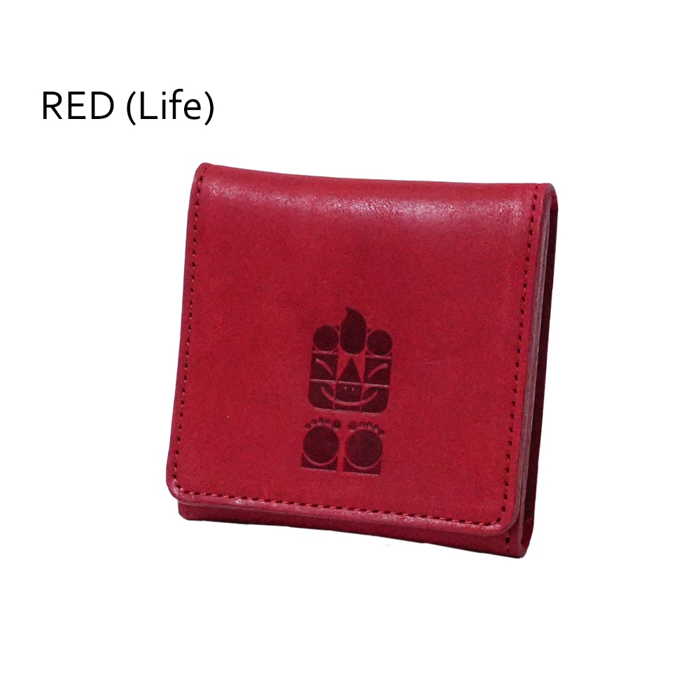 BILLIKEN LUCKY CHARM ACCESSORY �����󥱡��� ��Leather Craft ���꡼����