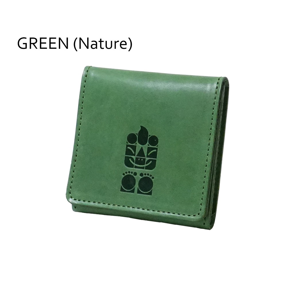 BILLIKEN LUCKY CHARM ACCESSORY �����󥱡��� ��Leather Craft ���꡼����