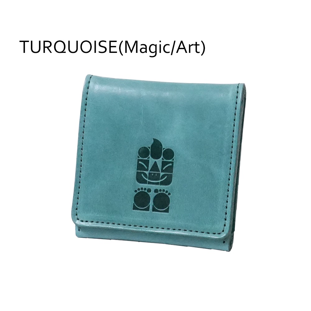 BILLIKEN LUCKY CHARM ACCESSORY �����󥱡��� ��Leather Craft ���꡼����