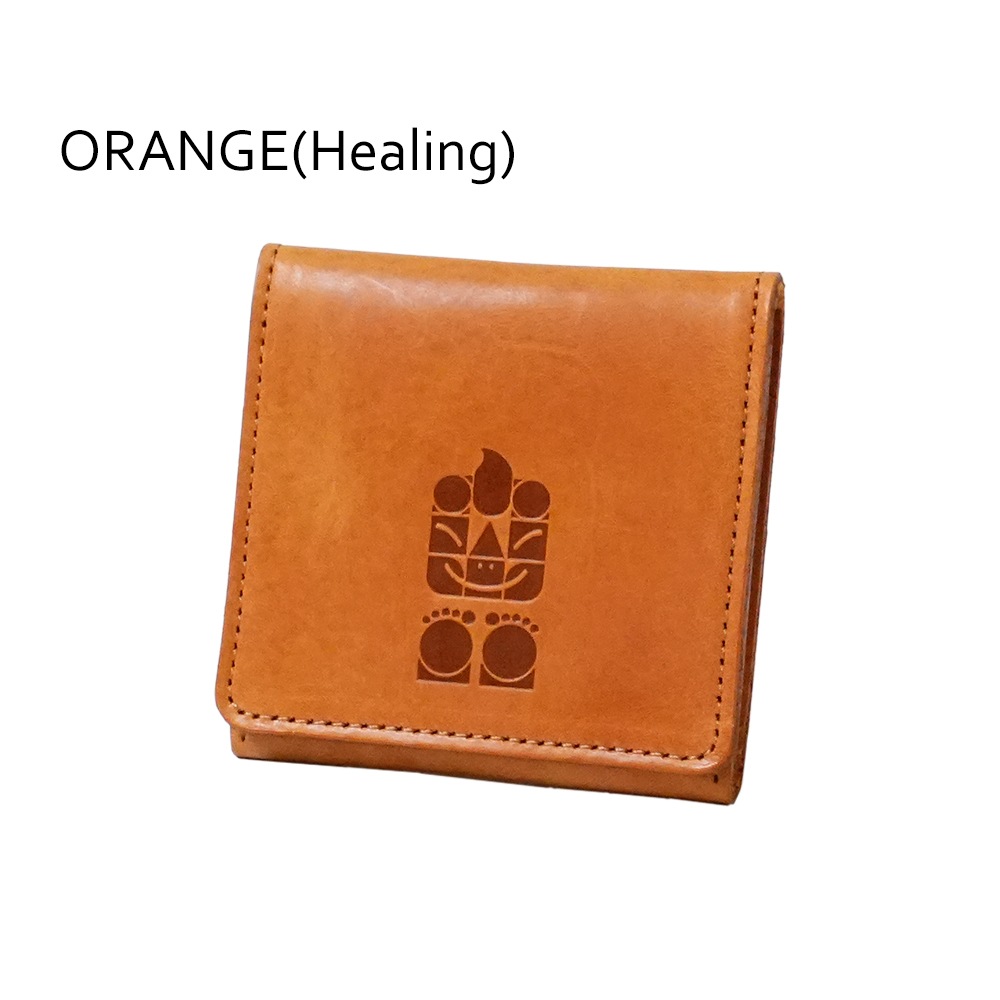 BILLIKEN LUCKY CHARM ACCESSORY �����󥱡��� ��Leather Craft ���꡼����