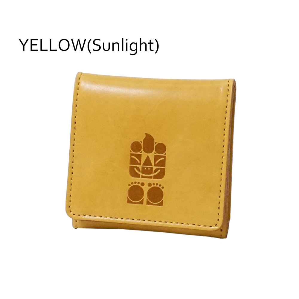 BILLIKEN LUCKY CHARM ACCESSORY �����󥱡��� ��Leather Craft ���꡼����