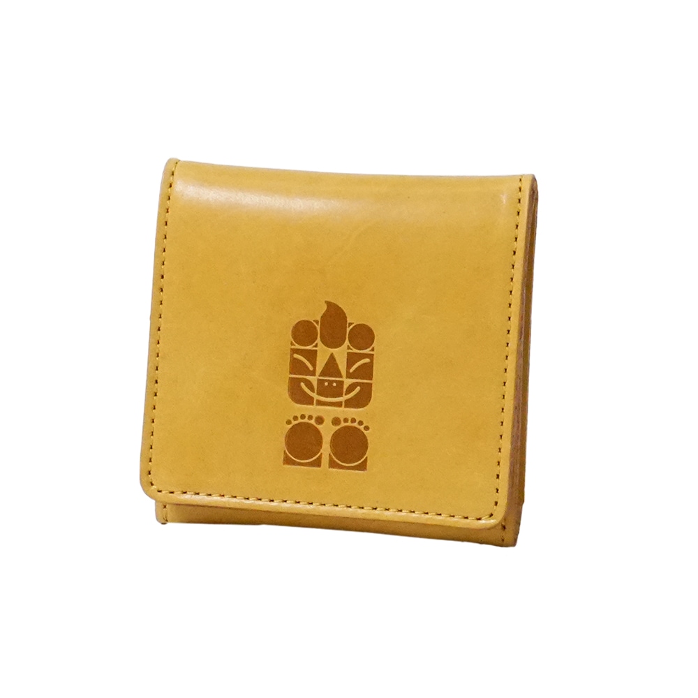 BILLIKEN LUCKY CHARM ACCESSORY �����󥱡��� ��Leather Craft ���꡼����