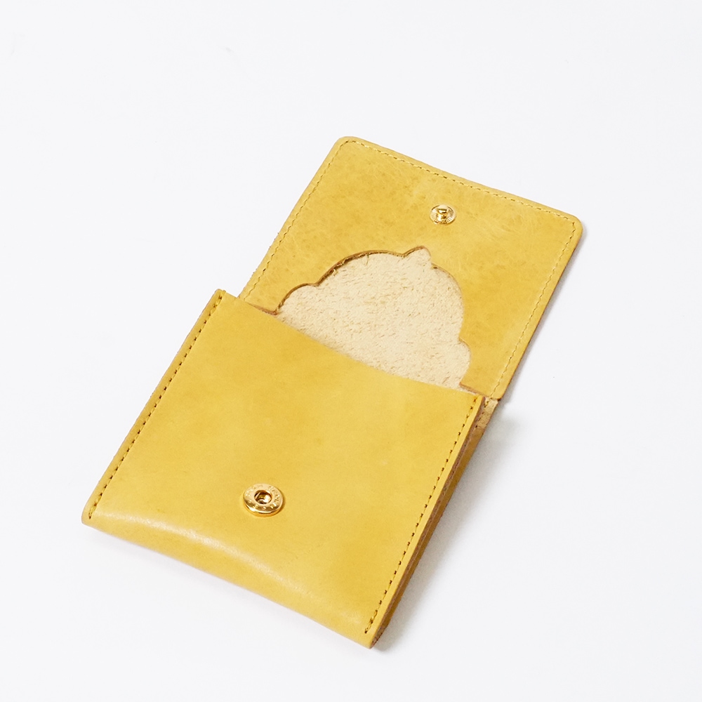 BILLIKEN LUCKY CHARM ACCESSORY �����󥱡��� ��Leather Craft ���꡼����