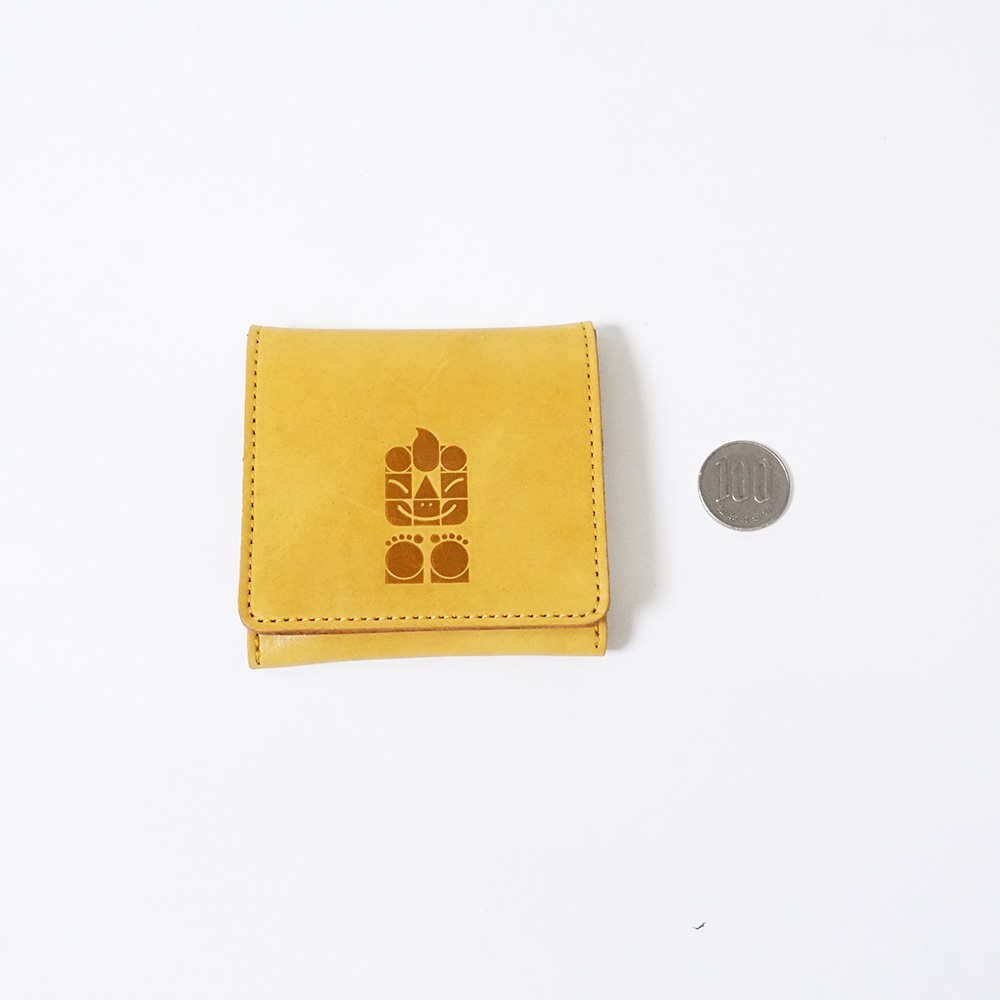 BILLIKEN LUCKY CHARM ACCESSORY �����󥱡��� ��Leather Craft ���꡼����