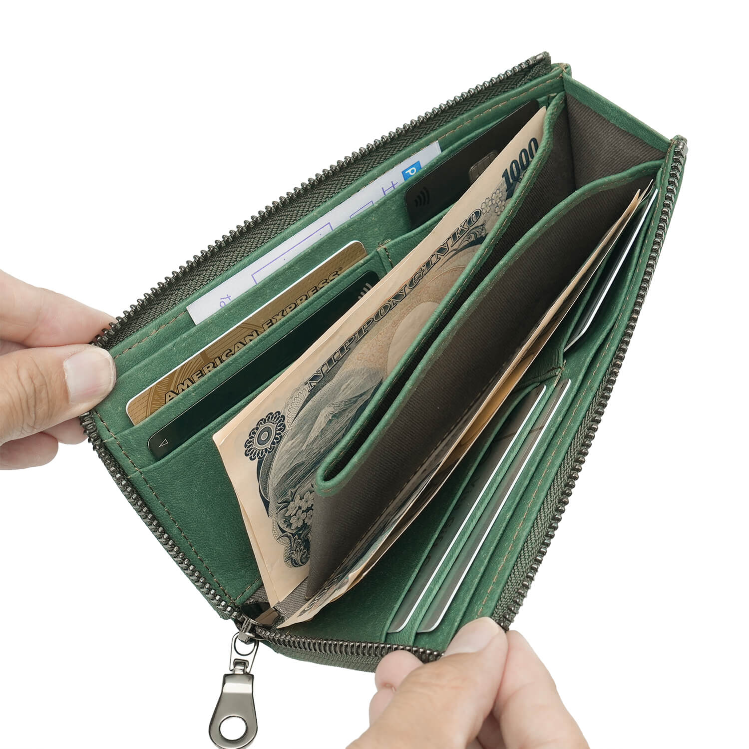 YEZODEER �������� L���ե����ʡ��ߥɥ����