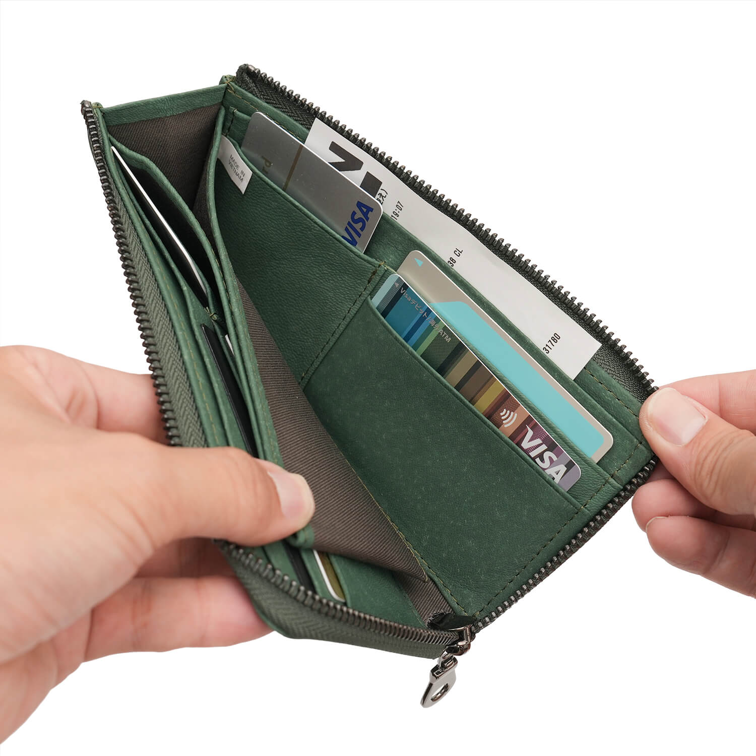 YEZODEER �������� L���ե����ʡ��ߥɥ����