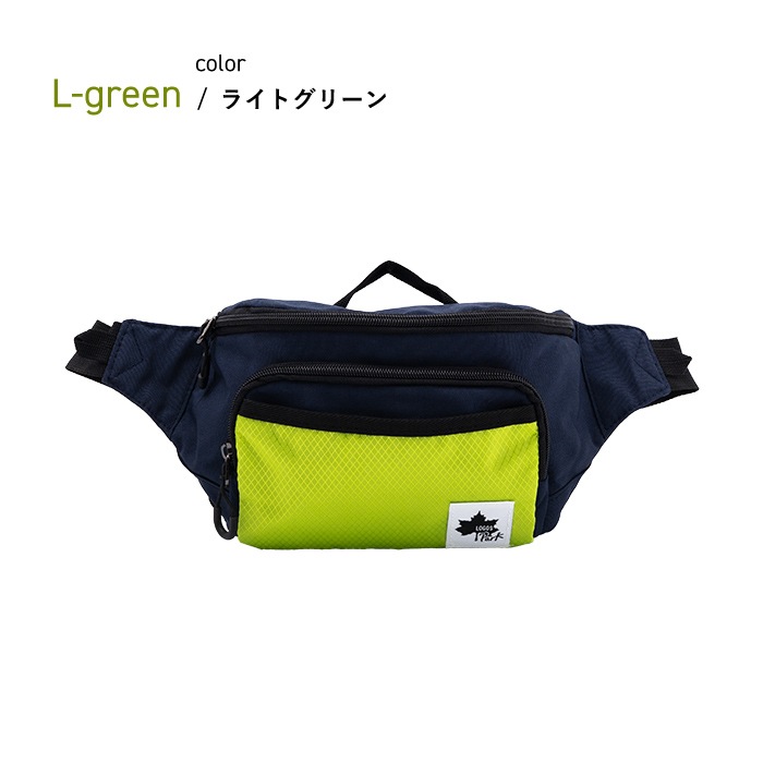 LOGOS Park �������ѡ��� �������ȥݡ��� �������ȥХå� �ܥǥ��Хå� �ҥåץХå� ��ǽŪ ���� ����ѥ���