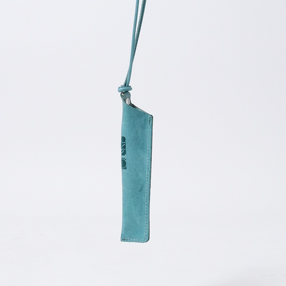 BILLIKEN LUCKY CHARM ACCESSORY ڥ󥱡 Leather Craft ꡼