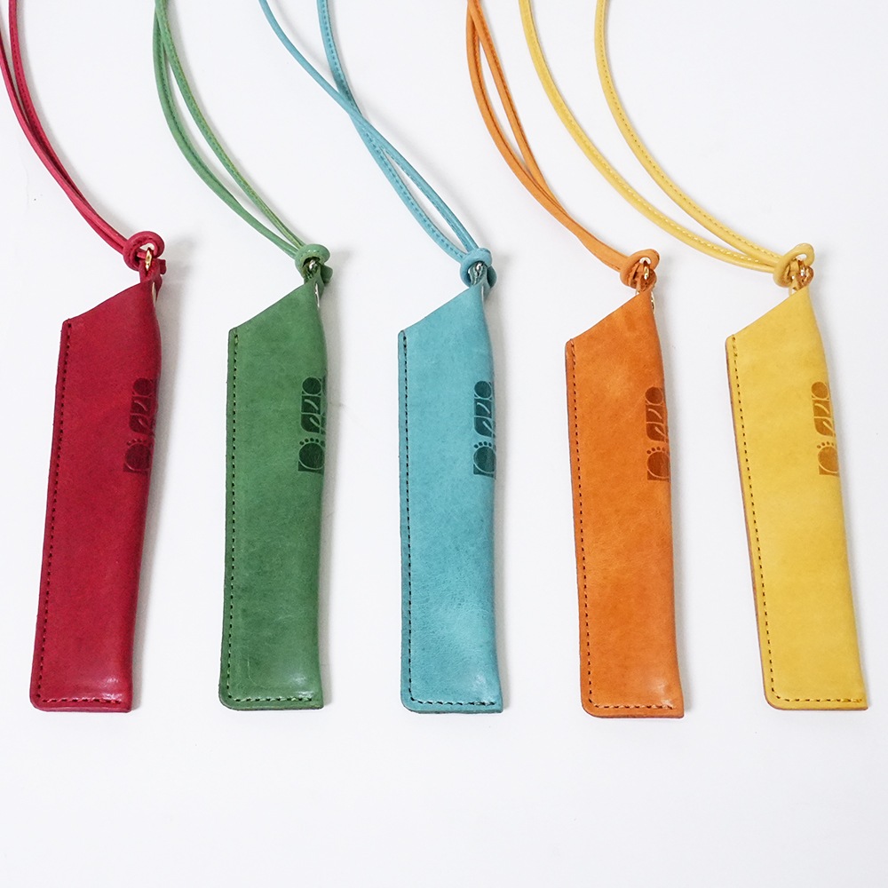BILLIKEN LUCKY CHARM ACCESSORY ڥ󥱡 Leather Craft ꡼