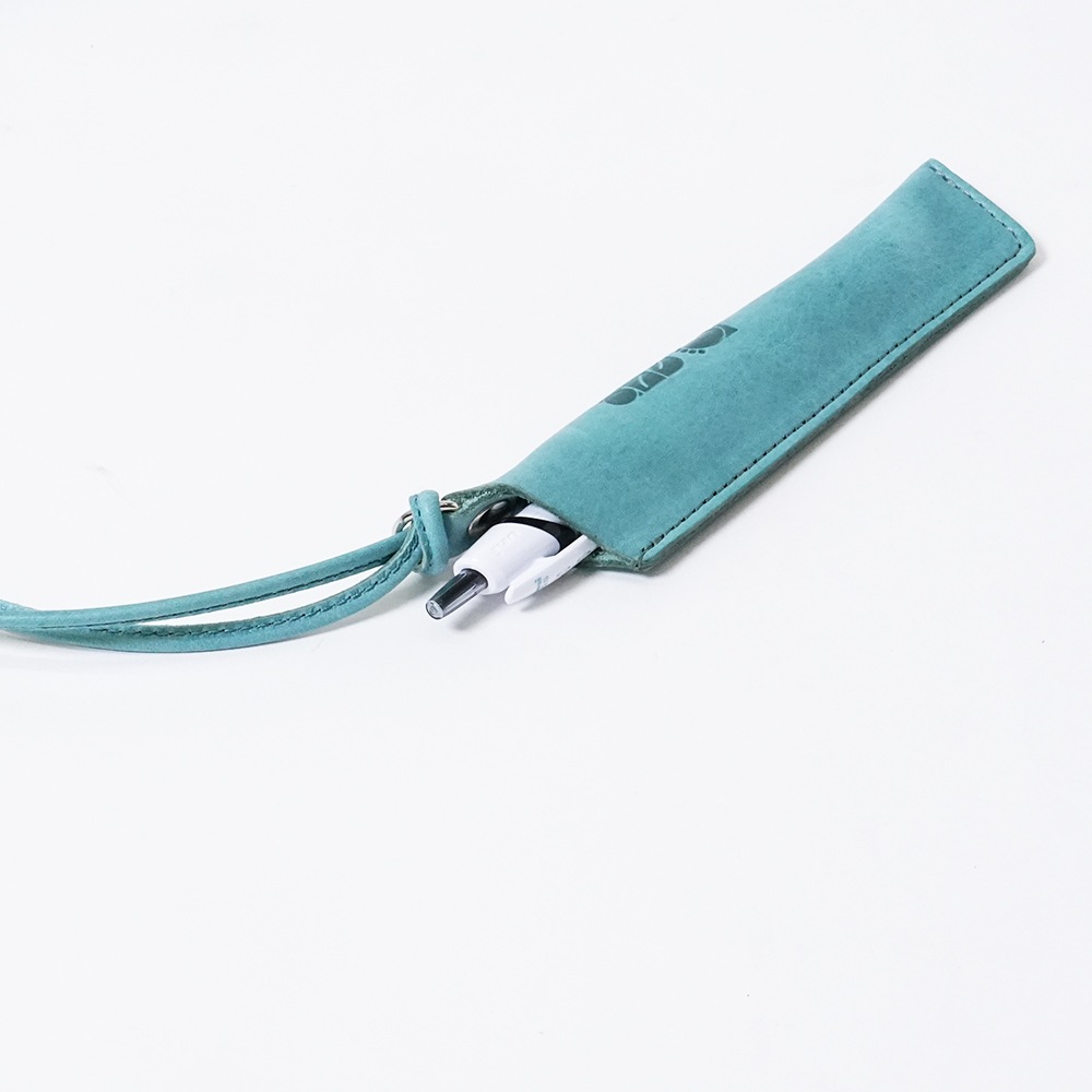 BILLIKEN LUCKY CHARM ACCESSORY ڥ󥱡 Leather Craft ꡼