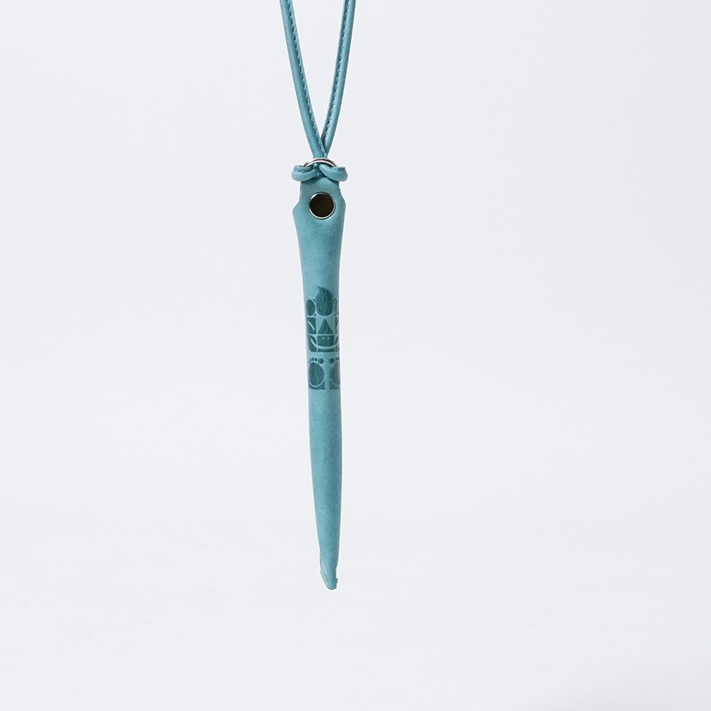 BILLIKEN LUCKY CHARM ACCESSORY ڥ󥱡 Leather Craft ꡼