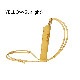 BILLIKEN LUCKY CHARM ACCESSORY ڥ󥱡 Leather Craft ꡼