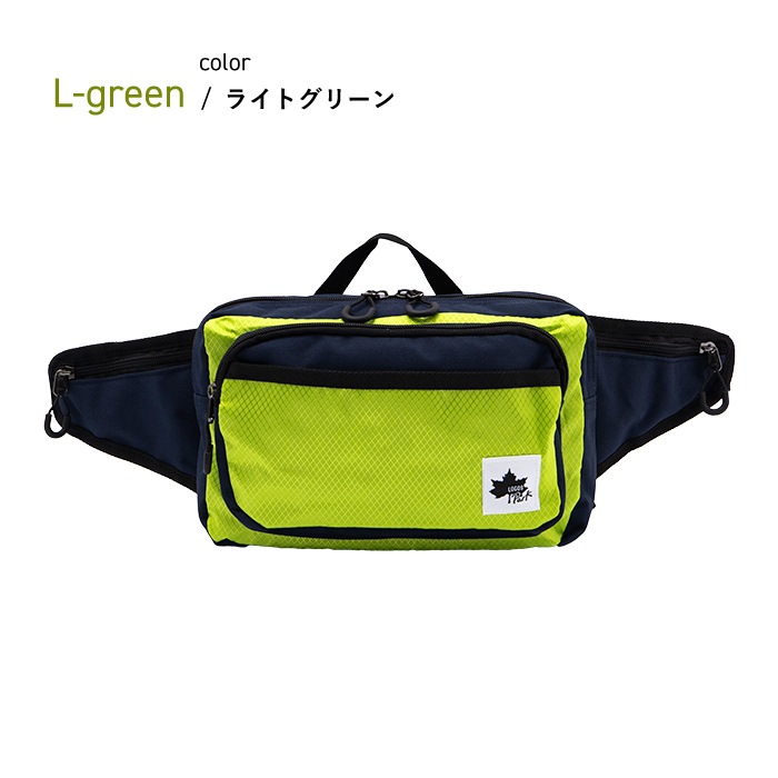 LOGOS Park �������ѡ��� �ܥǥ��Хå� �������ȥݡ��� �������ȥХå� �ҥåץХå� �������� �Хå� �Ф�ݤ� ��ǽŪ ¿��ǽ