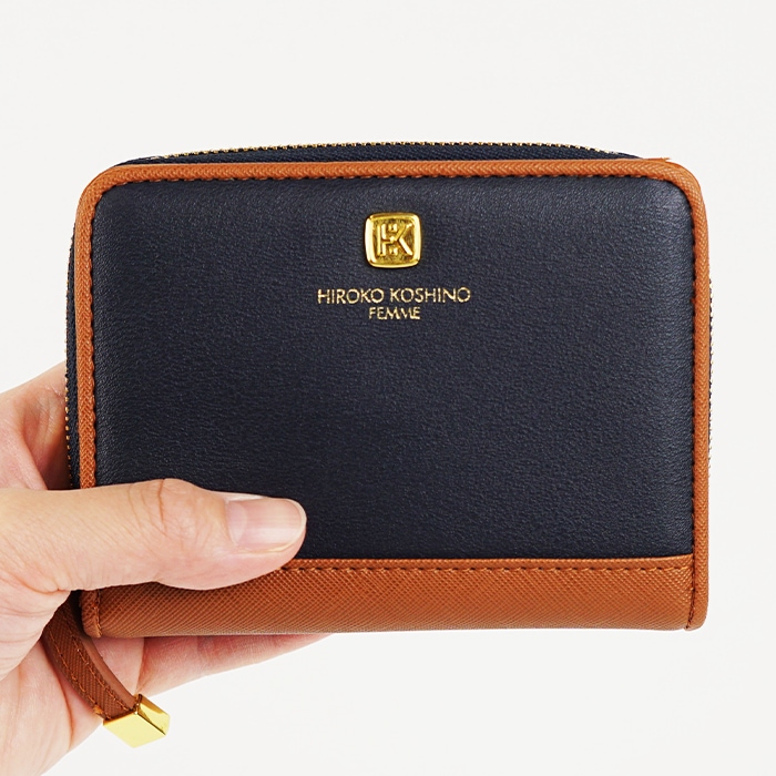 HIROKO KOSHINO �ҥ��������� ����ޤ���� �饦��ɥե����ʡ�