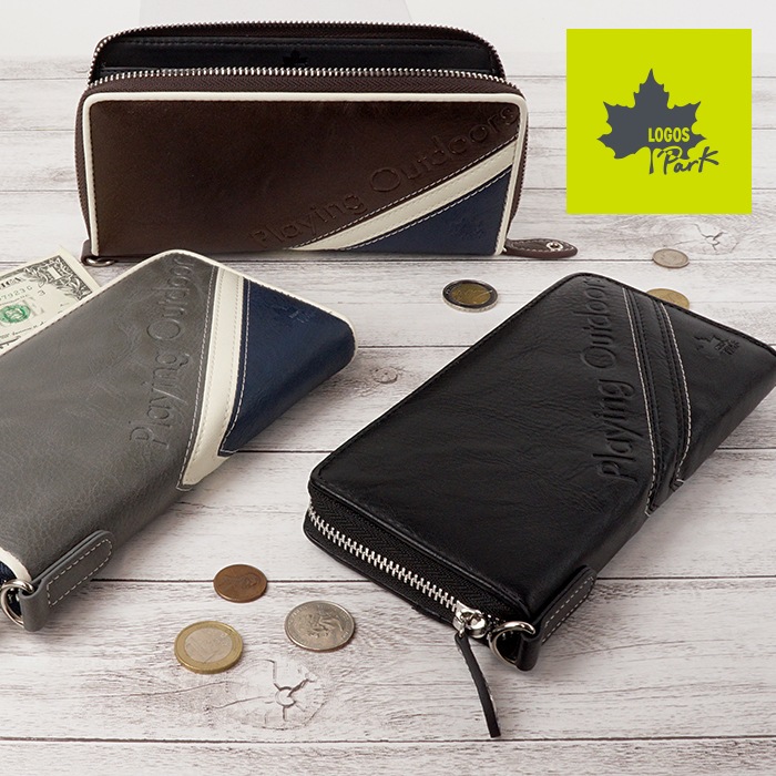 LOGOS Park �Ф��ۿ� �饦��ɥե����ʡ�Ĺ����