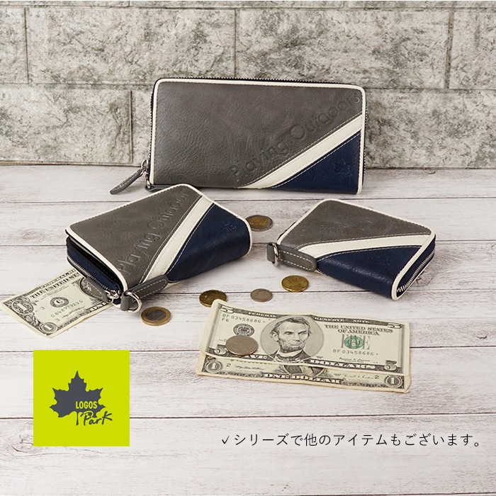 LOGOS Park �Ф��ۿ� �饦��ɥե����ʡ�Ĺ����