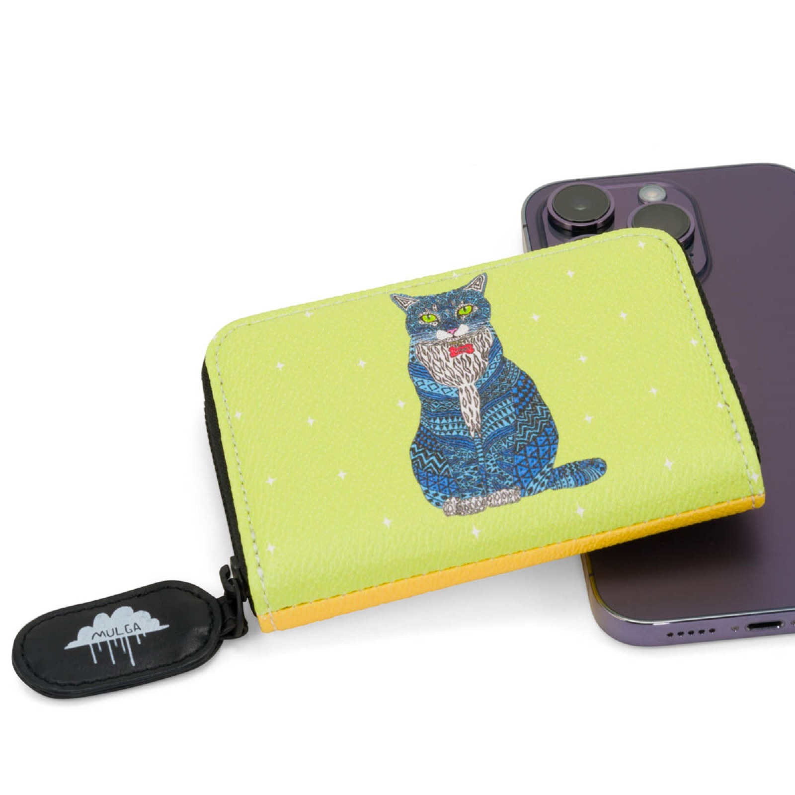 【未使用】モルガ　mulga ケース　小銭入れ　本革 楽天市場】Fashion the SALE☆MILAGRO ミラグロ 21ポケット二つ折り