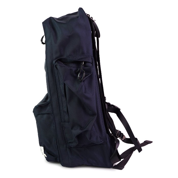 MOUSTRAP ���å����å� ��� ������ 22L �Хå��ѥå� ���� ��� ���� �ݥꥨ���ƥ� �ݥ��å� �ե졼�� �ե��å���� �����ȥɥ� ι�� ���гݤ� ������� ���ä����� X-FrameLine class-5