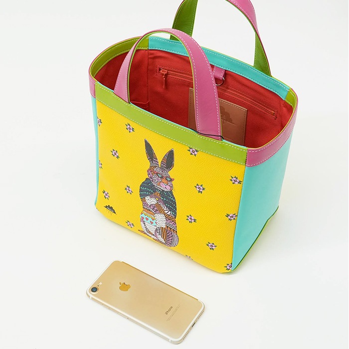MULGA �ߥ˥ȡ��ȥХå� Betty the Rabbit