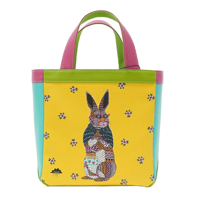 MULGA �ߥ˥ȡ��ȥХå� Betty the Rabbit