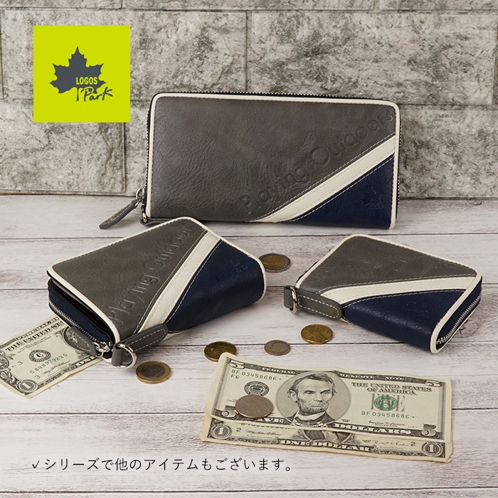 LOGOS Park �Ф��ۿ� �饦��ɥե����ʡ���������