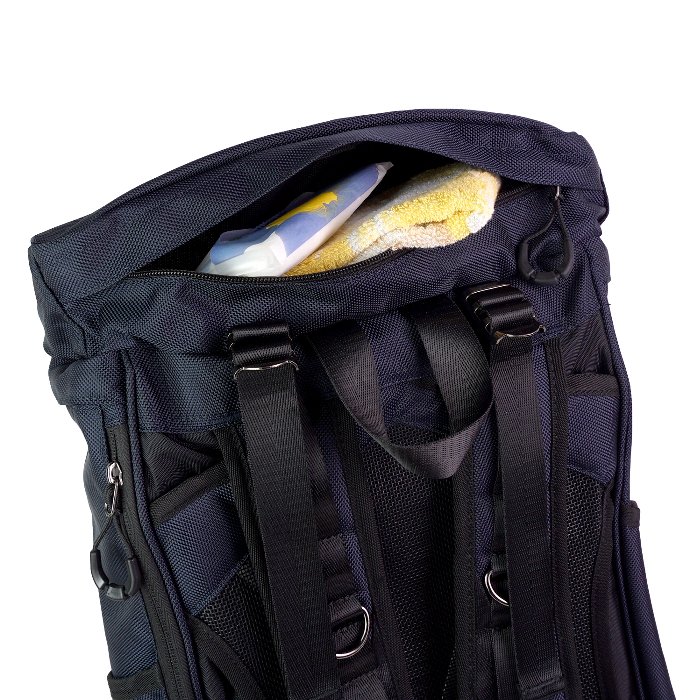 BOX DAYPACK ���å����å� �緿 ��� ������ �Хå��ѥå� ����Ǽ �ݥꥨ���ƥ� ���� ��� ���� �ե졼�� �ե��å���� �����ȥɥ� ι�� ���гݤ� 28L ������� ���ä����� X-FrameLine class-5