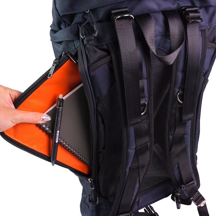 BOX DAYPACK ���å����å� �緿 ��� ������ �Хå��ѥå� ����Ǽ �ݥꥨ���ƥ� ���� ��� ���� �ե졼�� �ե��å���� �����ȥɥ� ι�� ���гݤ� 28L ������� ���ä����� X-FrameLine class-5