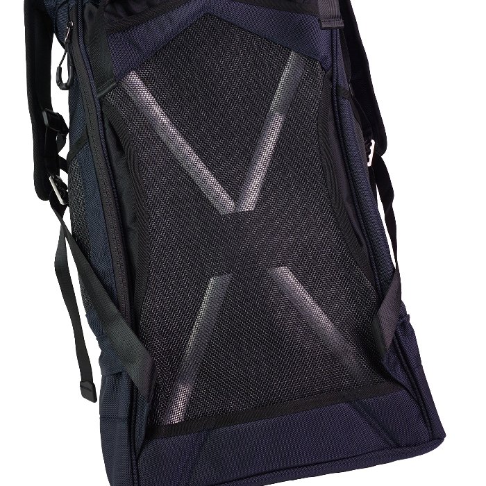 BOX DAYPACK ���å����å� �緿 ��� ������ �Хå��ѥå� ����Ǽ �ݥꥨ���ƥ� ���� ��� ���� �ե졼�� �ե��å���� �����ȥɥ� ι�� ���гݤ� 28L ������� ���ä����� X-FrameLine class-5