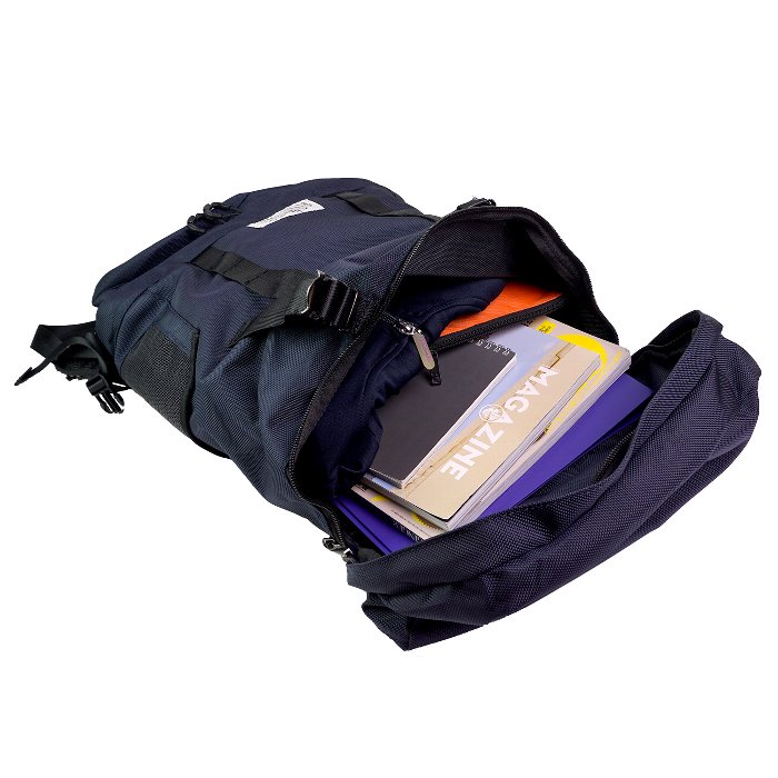 BOX DAYPACK ���å����å� �緿 ��� ������ �Хå��ѥå� ����Ǽ �ݥꥨ���ƥ� ���� ��� ���� �ե졼�� �ե��å���� �����ȥɥ� ι�� ���гݤ� 28L ������� ���ä����� X-FrameLine class-5