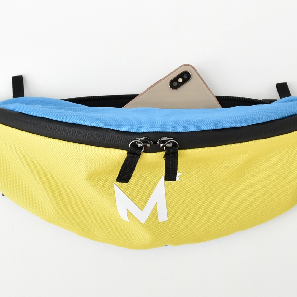 �ҥåץХå� ��MIKASA STAR��