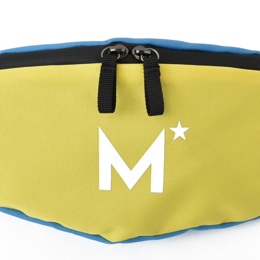 �ҥåץХå� ��MIKASA STAR��