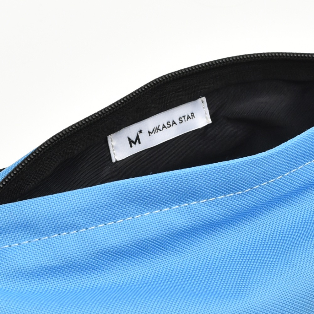 �ҥåץХå� ��MIKASA STAR��