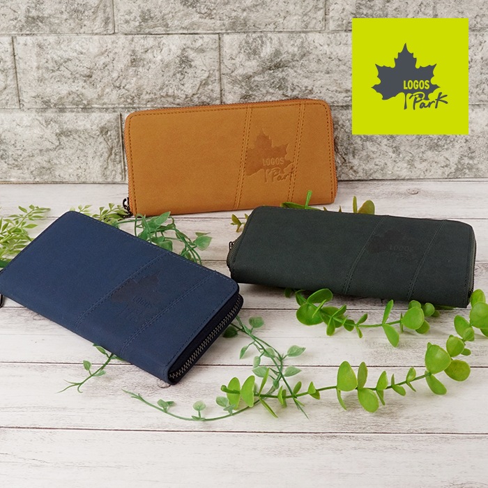 LOGOS Park �Ф᷿���� �饦��ɥե����ʡ�Ĺ����