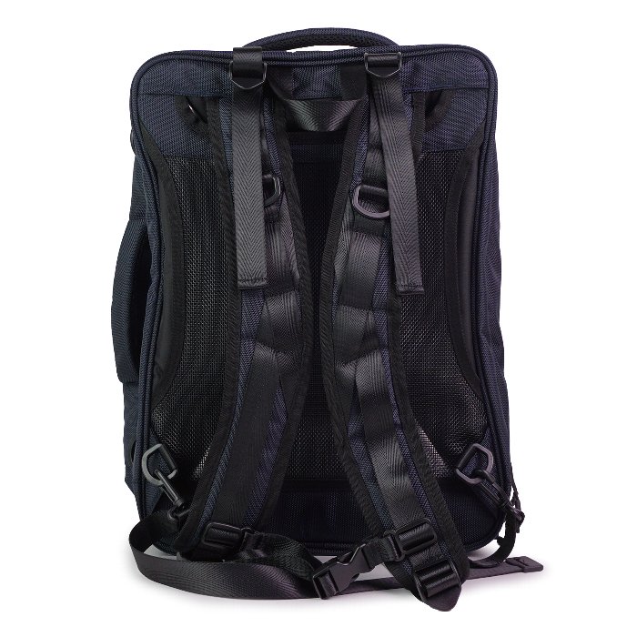 3WAYBACKPACK �Хå��ѥå� ���å����å� ��� ������ 20L ���� ��� ���� �ݥꥨ���ƥ� �ݥ��å� �ե졼�� �ե��å���� �ӥ��ͥ� ι�� ���гݤ� ������� ���ä����� X-FrameLine class-5