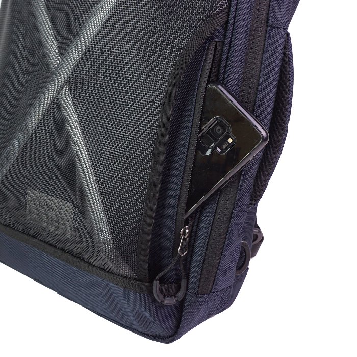 3WAYBACKPACK �Хå��ѥå� ���å����å� ��� ������ 20L ���� ��� ���� �ݥꥨ���ƥ� �ݥ��å� �ե졼�� �ե��å���� �ӥ��ͥ� ι�� ���гݤ� ������� ���ä����� X-FrameLine class-5