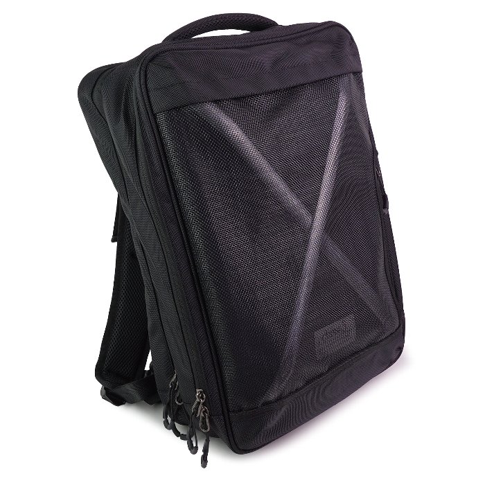 3WAYBACKPACK �Хå��ѥå� ���å����å� ��� ������ 20L ���� ��� ���� �ݥꥨ���ƥ� �ݥ��å� �ե졼�� �ե��å���� �ӥ��ͥ� ι�� ���гݤ� ������� ���ä����� X-FrameLine class-5