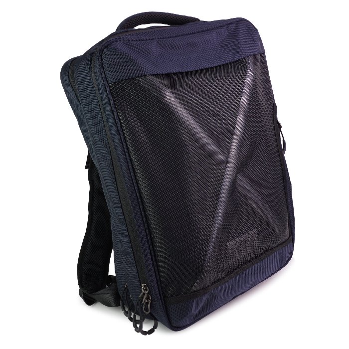 3WAYBACKPACK �Хå��ѥå� ���å����å� ��� ������ 20L ���� ��� ���� �ݥꥨ���ƥ� �ݥ��å� �ե졼�� �ե��å���� �ӥ��ͥ� ι�� ���гݤ� ������� ���ä����� X-FrameLine class-5