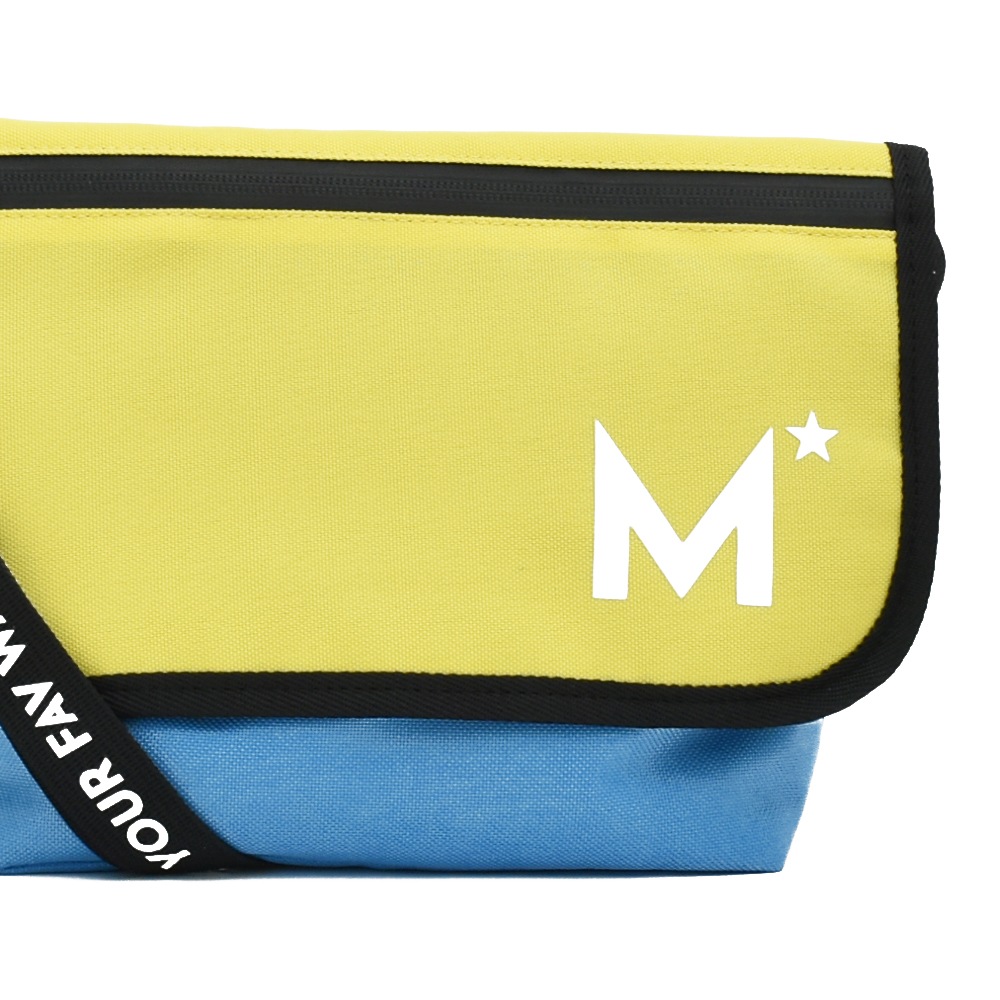 ��å��󥸥㡼�Хå� ��MIKASA STAR��