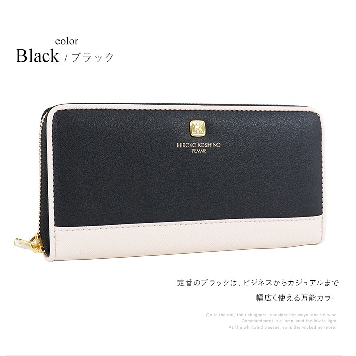 HIROKO KOSHINO �ҥ��������� Ĺ���� �饦��ɥե����ʡ�