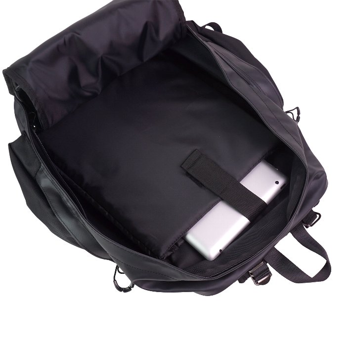 MOUSTRAP PVC ���å����å� ��� ������ 22L �Хå��ѥå� ���� ��� ���� �ݥꥨ���ƥ� �ݥ��å� �ե��å���� �����ȥɥ� ι�� ���гݤ� ������� ���ä����� X-FrameLine class-5