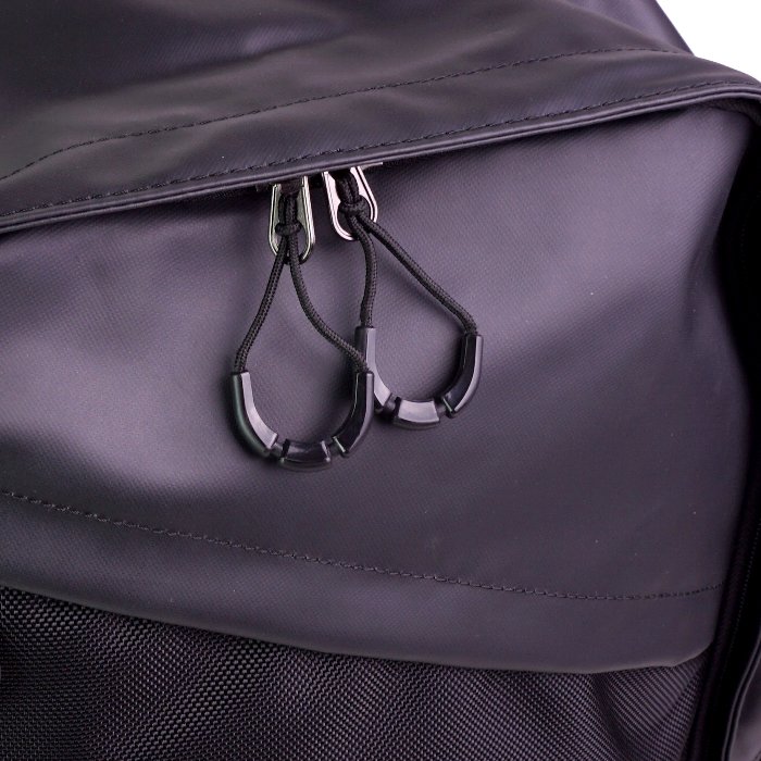 MOUSTRAP PVC ���å����å� ��� ������ 22L �Хå��ѥå� ���� ��� ���� �ݥꥨ���ƥ� �ݥ��å� �ե��å���� �����ȥɥ� ι�� ���гݤ� ������� ���ä����� X-FrameLine class-5