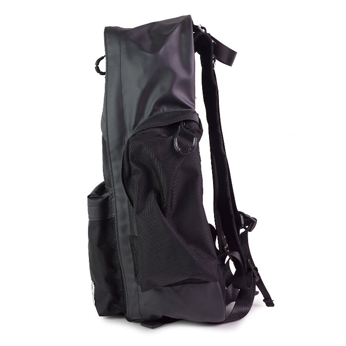 MOUSTRAP PVC ���å����å� ��� ������ 22L �Хå��ѥå� ���� ��� ���� �ݥꥨ���ƥ� �ݥ��å� �ե��å���� �����ȥɥ� ι�� ���гݤ� ������� ���ä����� X-FrameLine class-5