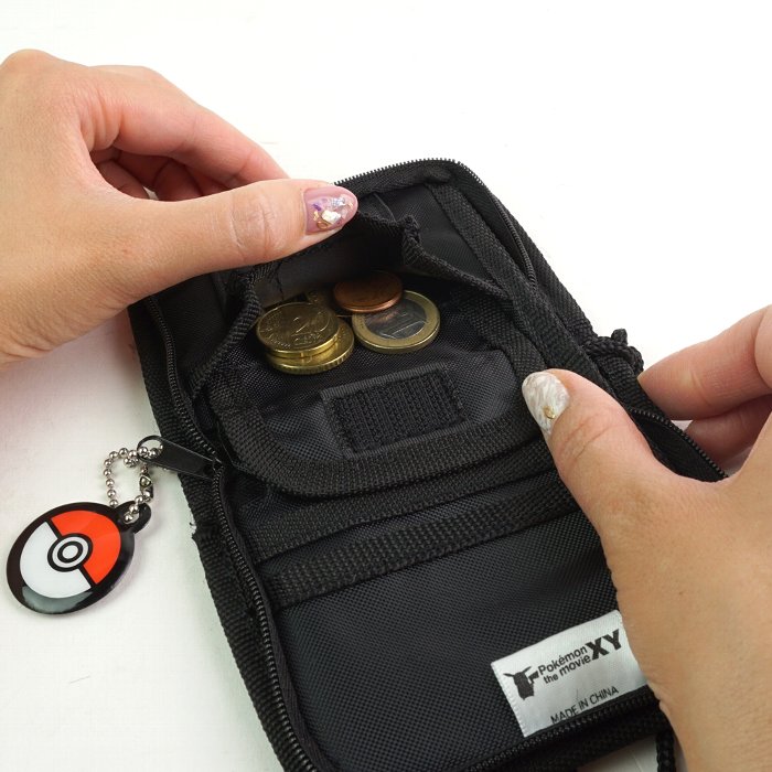 ポケモン財布1996年頃 Amazon | サンアート ポケモン アップリケ 口金ミニ財布 PM-3768