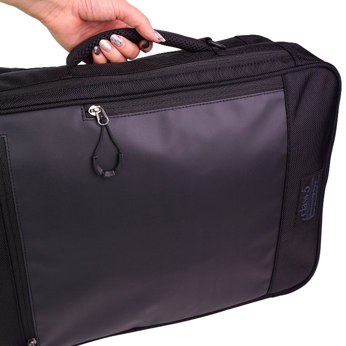 2WAY BACKPACK PVC �Хå��ѥå� ���å����å� ��� ������ 20L ���� ��� ���� �ݥꥨ���ƥ� �ݥ��å� �ե졼�� �ե��å���� �ӥ��ͥ� ι�� ���гݤ� ������� ���ä����� X-FrameLine class-5