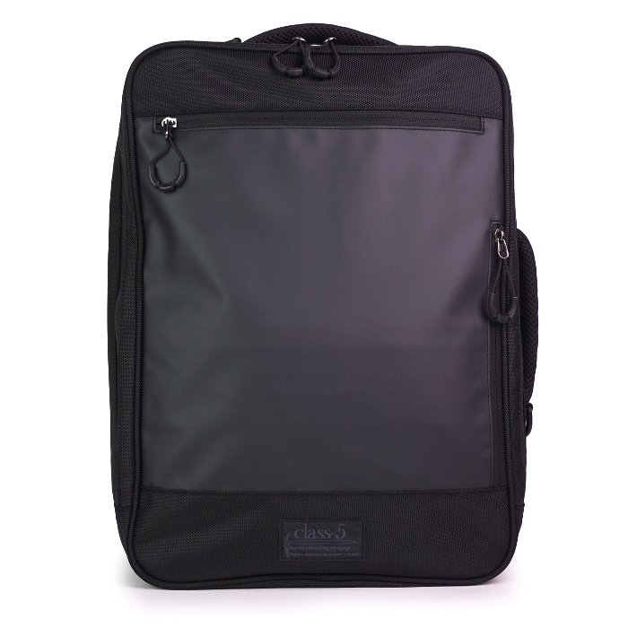 2WAY BACKPACK PVC �Хå��ѥå� ���å����å� ��� ������ 20L ���� ��� ���� �ݥꥨ���ƥ� �ݥ��å� �ե졼�� �ե��å���� �ӥ��ͥ� ι�� ���гݤ� ������� ���ä����� X-FrameLine class-5