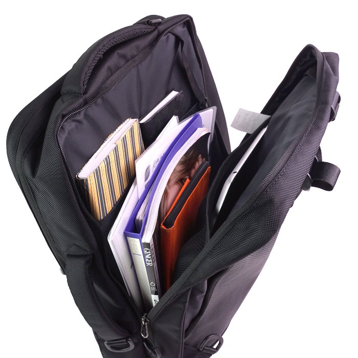 2WAY BACKPACK PVC �Хå��ѥå� ���å����å� ��� ������ 20L ���� ��� ���� �ݥꥨ���ƥ� �ݥ��å� �ե졼�� �ե��å���� �ӥ��ͥ� ι�� ���гݤ� ������� ���ä����� X-FrameLine class-5