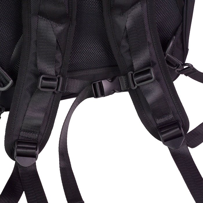 2WAY BACKPACK PVC �Хå��ѥå� ���å����å� ��� ������ 20L ���� ��� ���� �ݥꥨ���ƥ� �ݥ��å� �ե졼�� �ե��å���� �ӥ��ͥ� ι�� ���гݤ� ������� ���ä����� X-FrameLine class-5